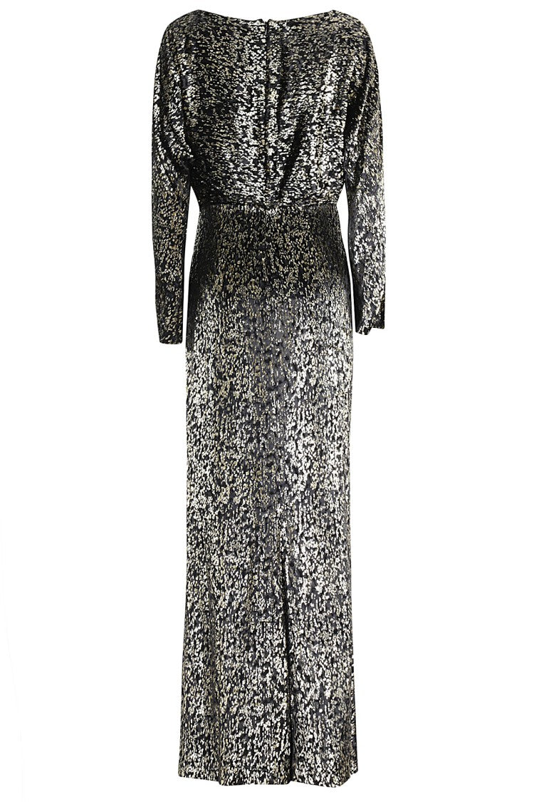 Simkhai Angelique Ls Gown