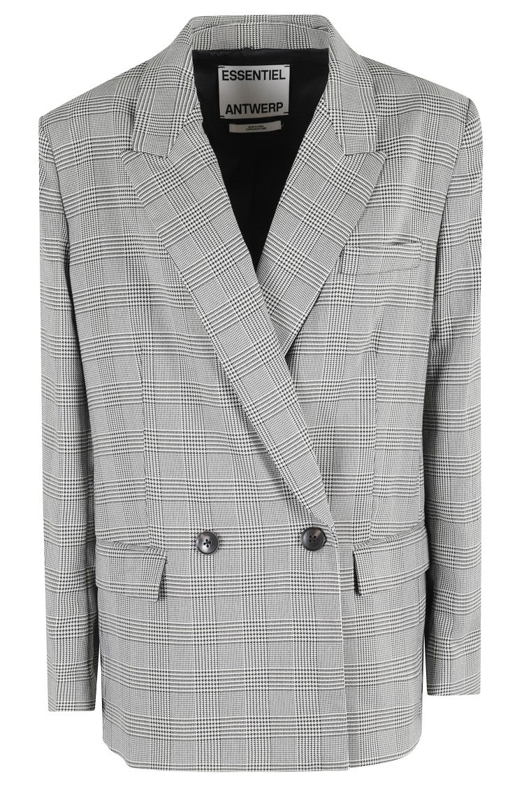 Essentiel Antwerp Ipursuit Oversized Blazer