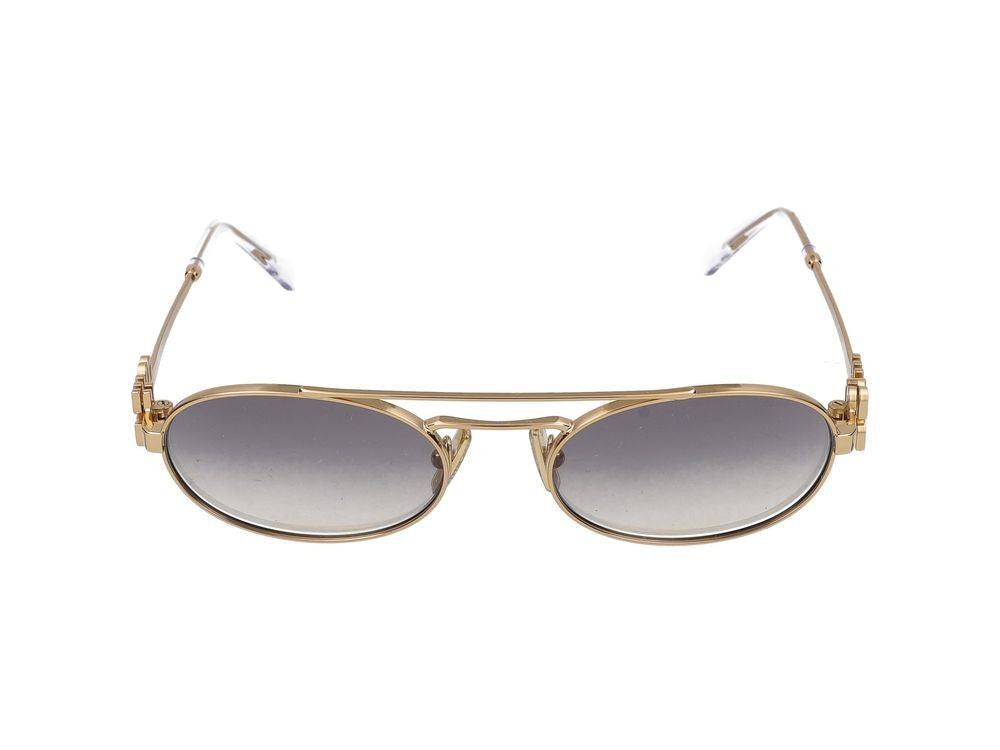 Miu Miu Sunglasses 0Mu 54Zs 5Ak30c 53/19/140
