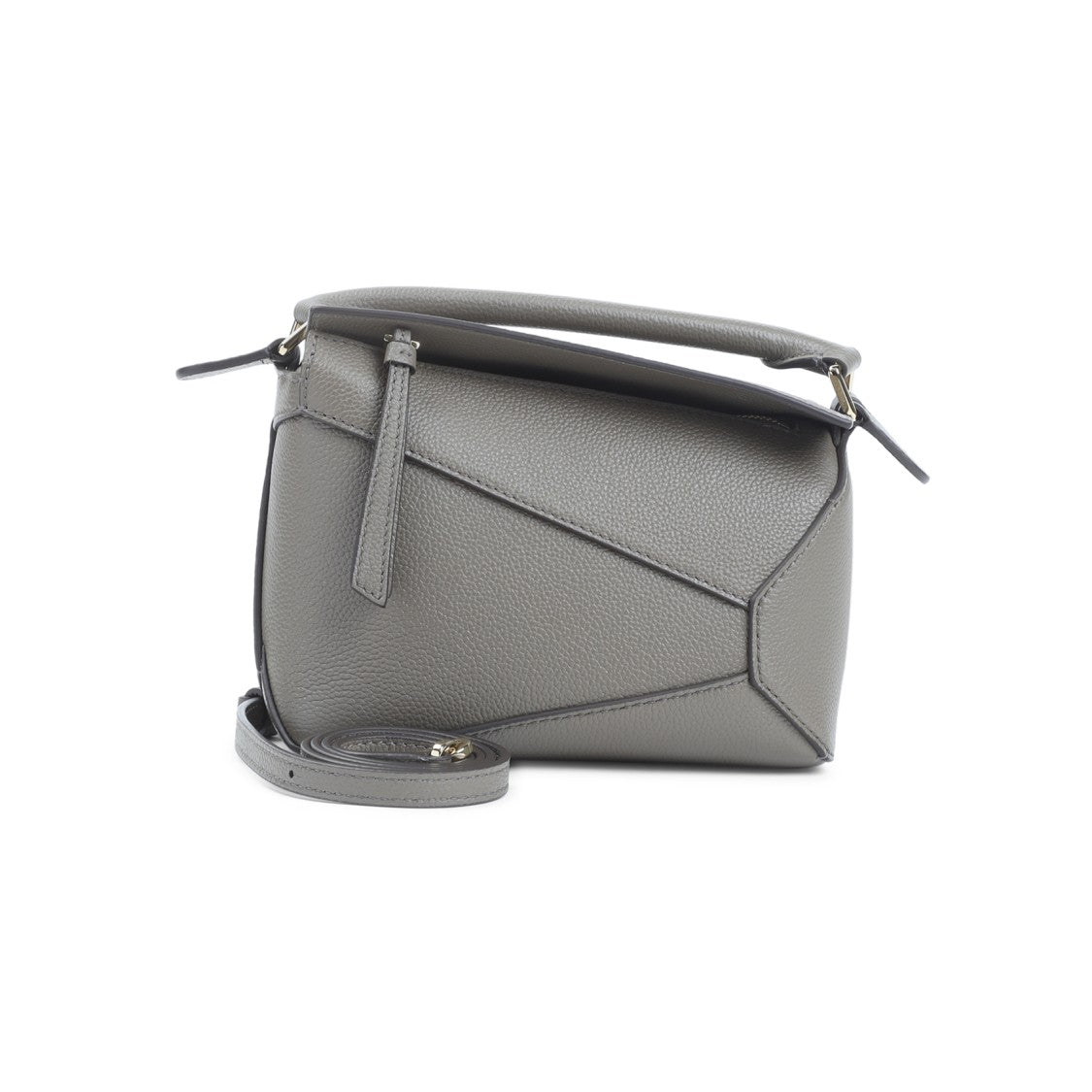 Loewe Puzzle Edge Small Bag