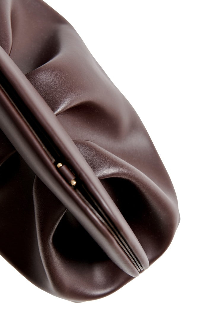 Themoirè Tia Vegan Fabric Handbag