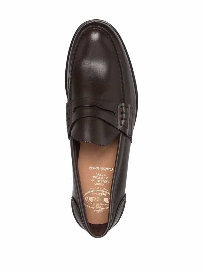 Church's Pembrey Classic Loafer