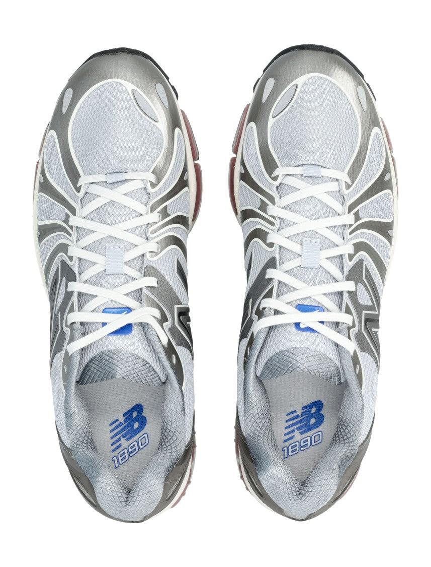 New Balance 1890 Synthetic Mesh Sneakers
