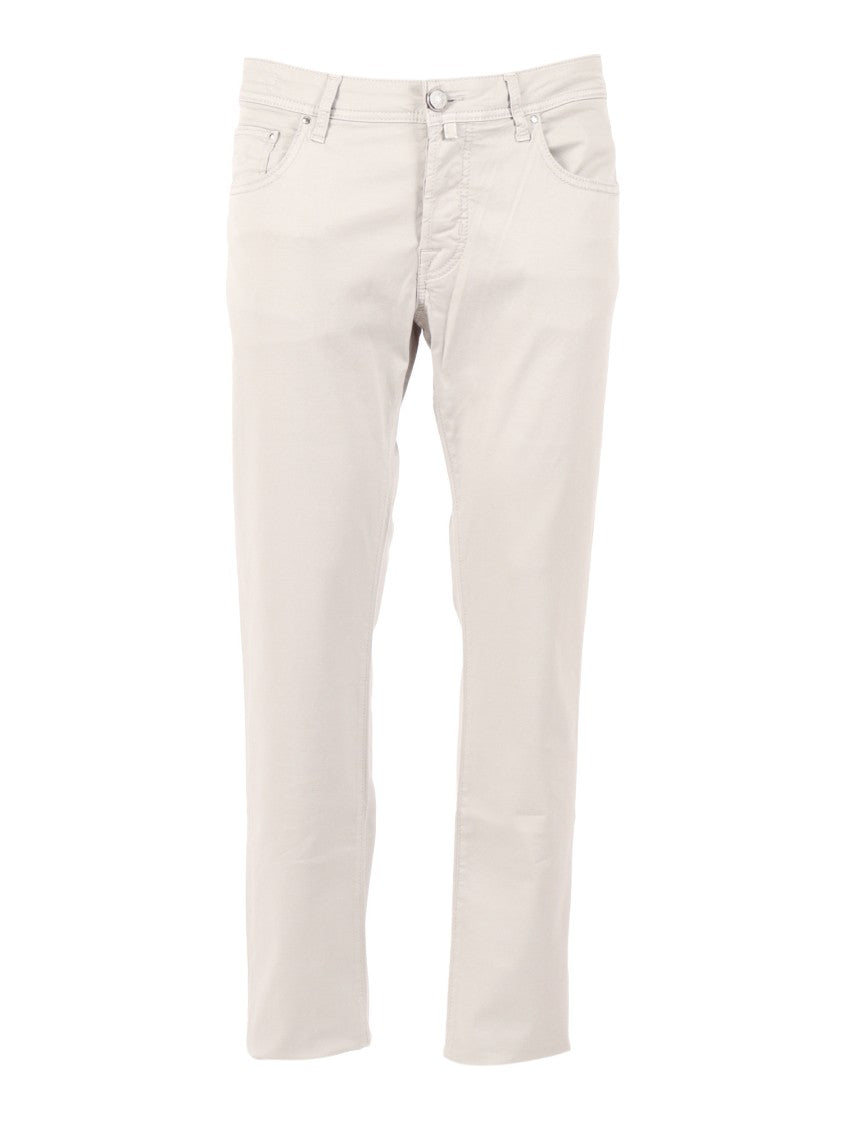 Jacob Cohen Pant 5 Pkt Slim Fit Nick