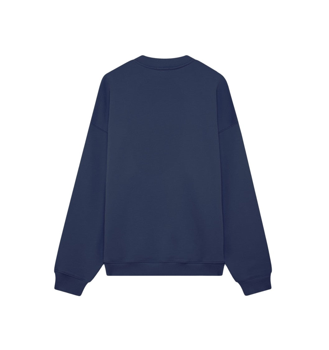 Autry Unisex Cotton Sweatshirt
