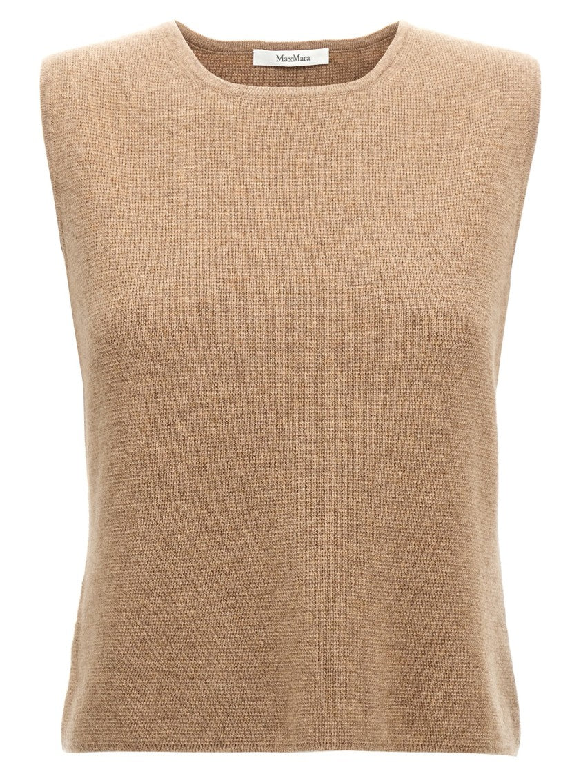 Max Mara Fosco' Vest