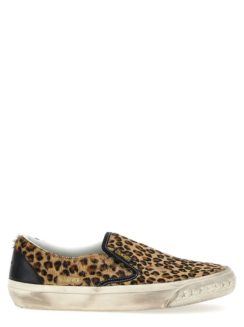 Golden Goose 'Vce' Sneakers