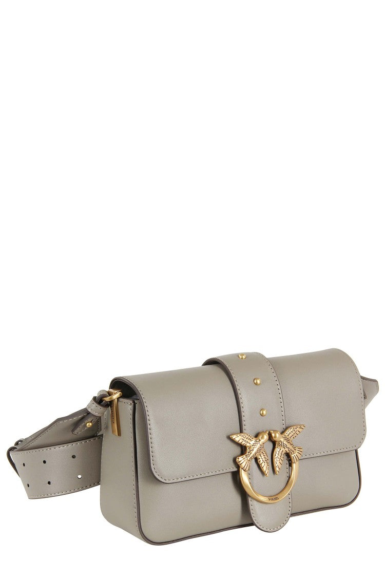 Pinko Love One Mini Slouchy