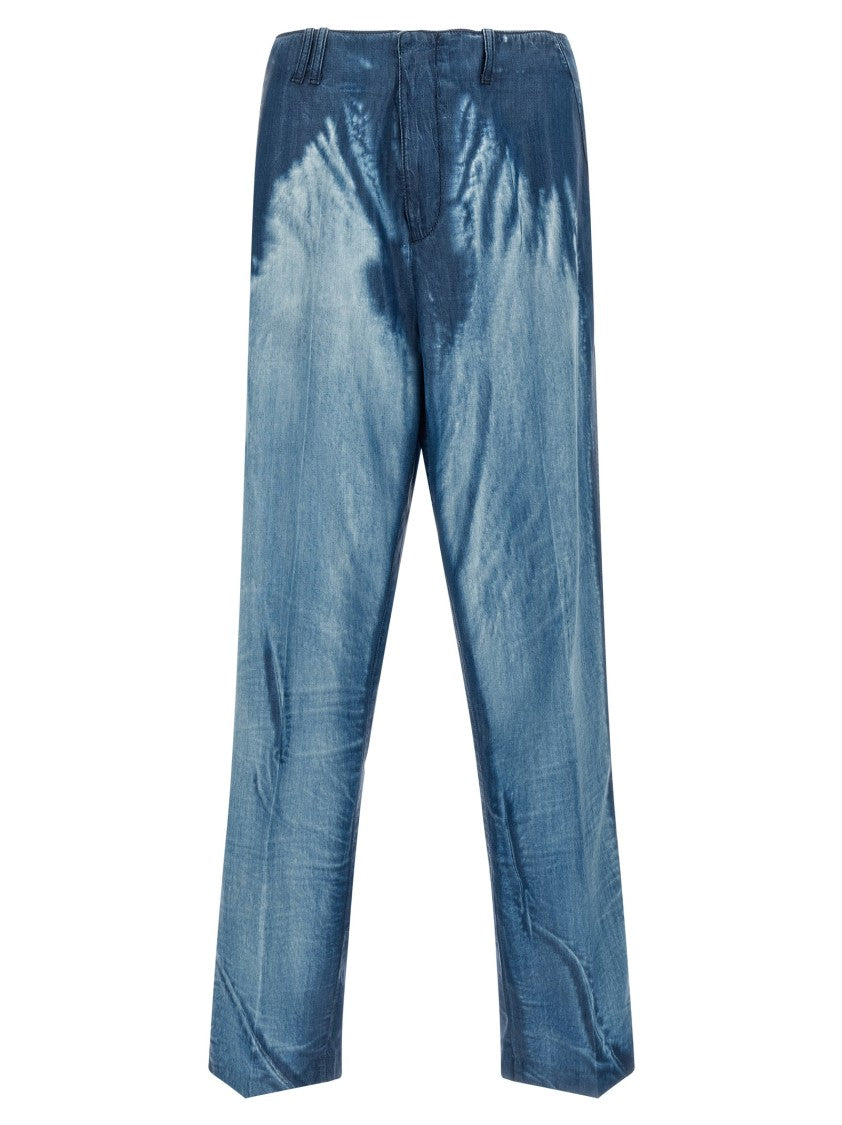 Diesel D-Askar-L-Fsi' Jeans
