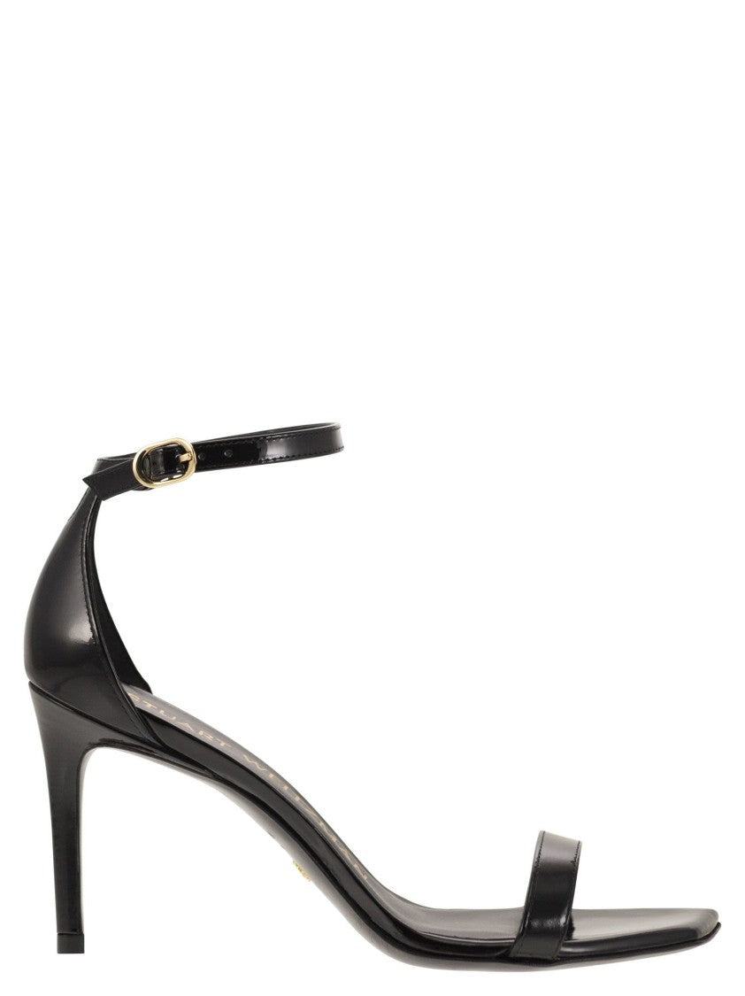 Stuart Weitzman Nunakedcurve 85 - High Sandals