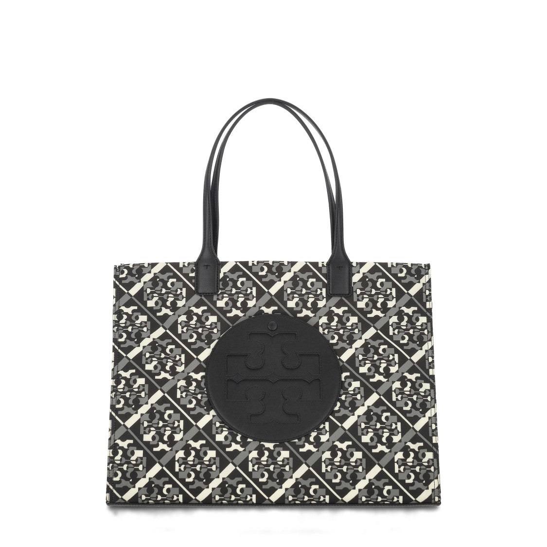 Tory Burch Ella Printed Tote