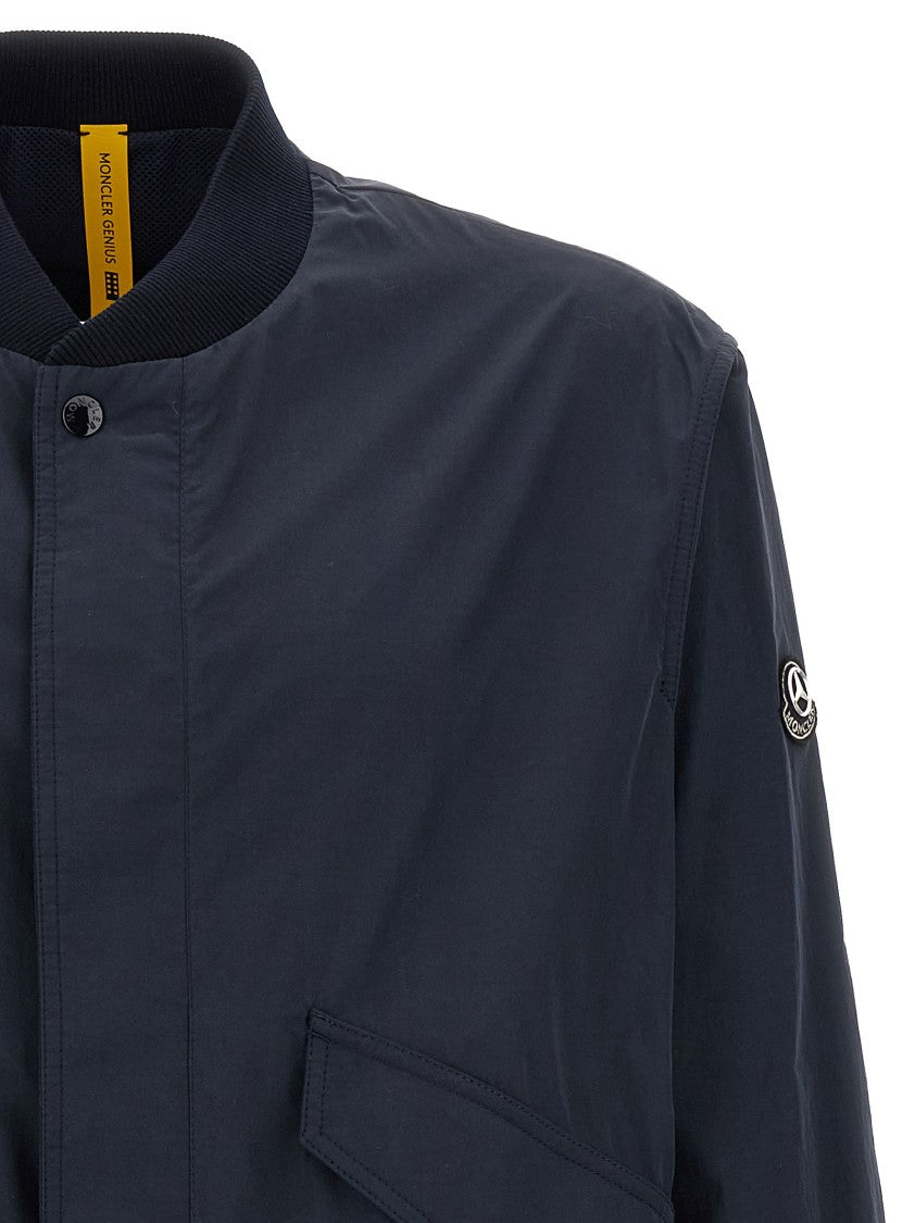 Moncler Genius Nigo 'Tatenen' Bomber Jacket
