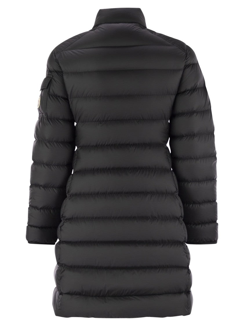 Moncler Igesse - Midi Down Jacket