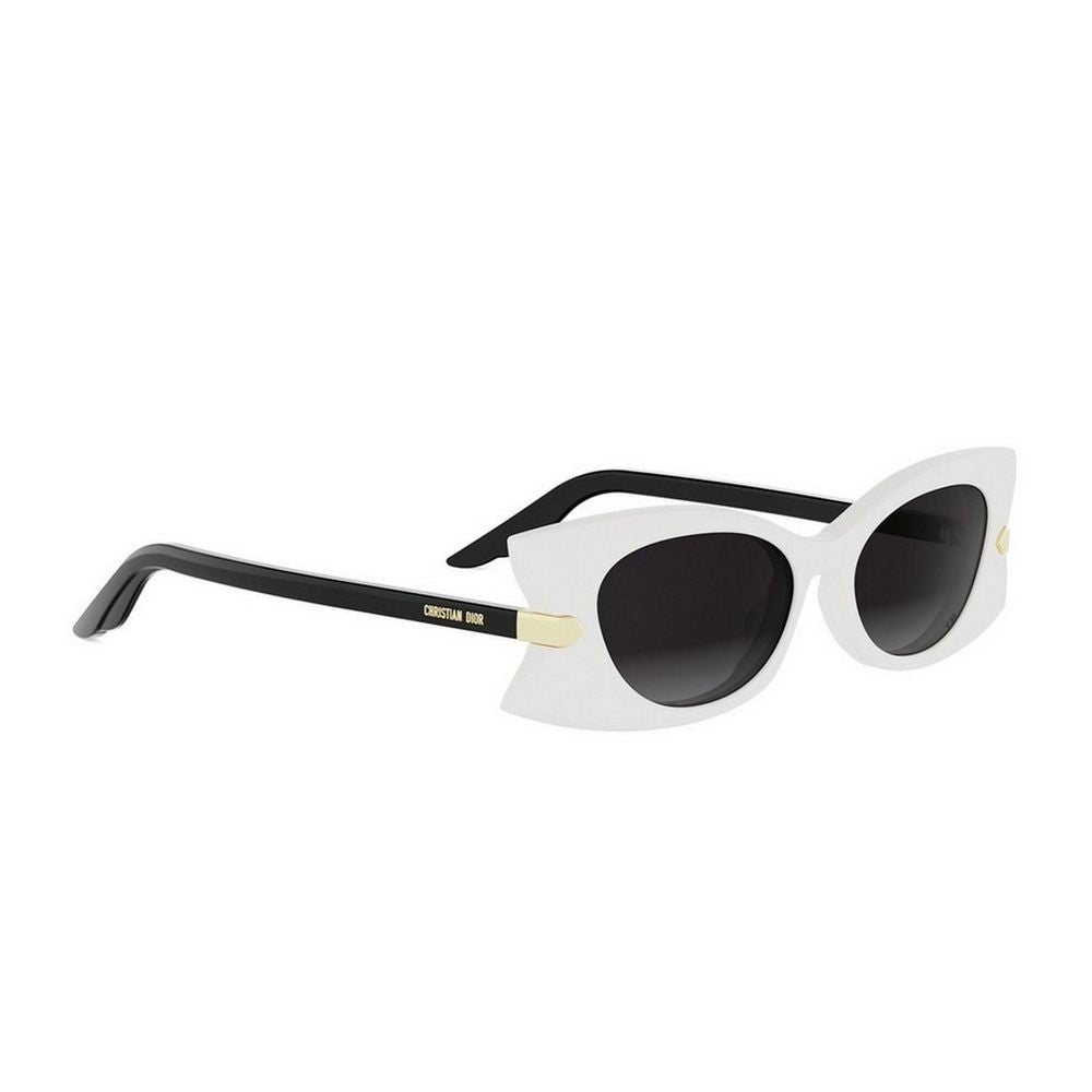 Dior Butterfly S2i Graphic Butterfly-Inspired Diorbutterfly Sunglasses