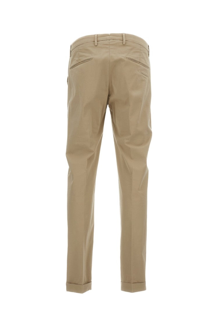 Briglia Slim Chino Trousers