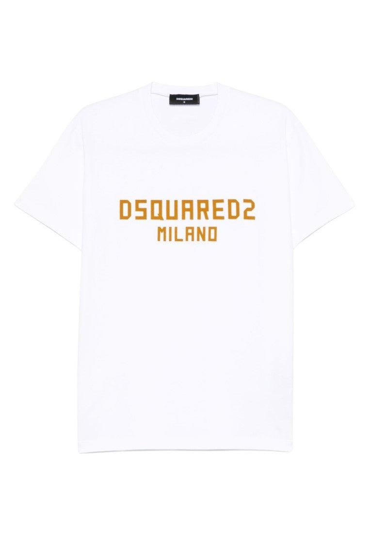 Dsquared2 Classic Crew Neck T-Shirt