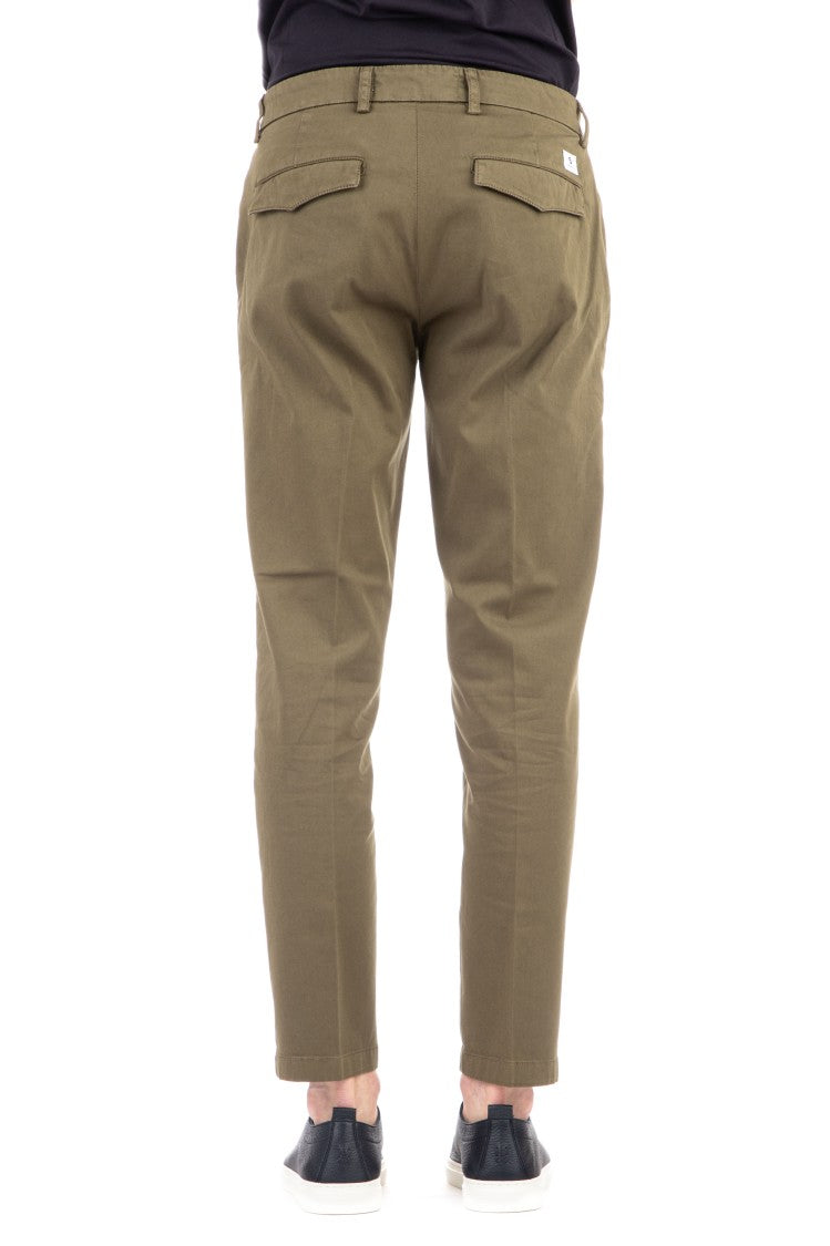 Department 5 Prince Cotton Chinos