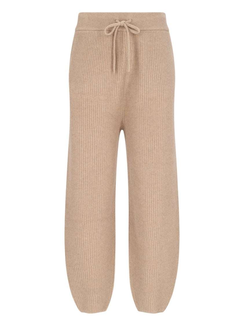 Polo Ralph Lauren Ribbed Corduroy Pants – Beige