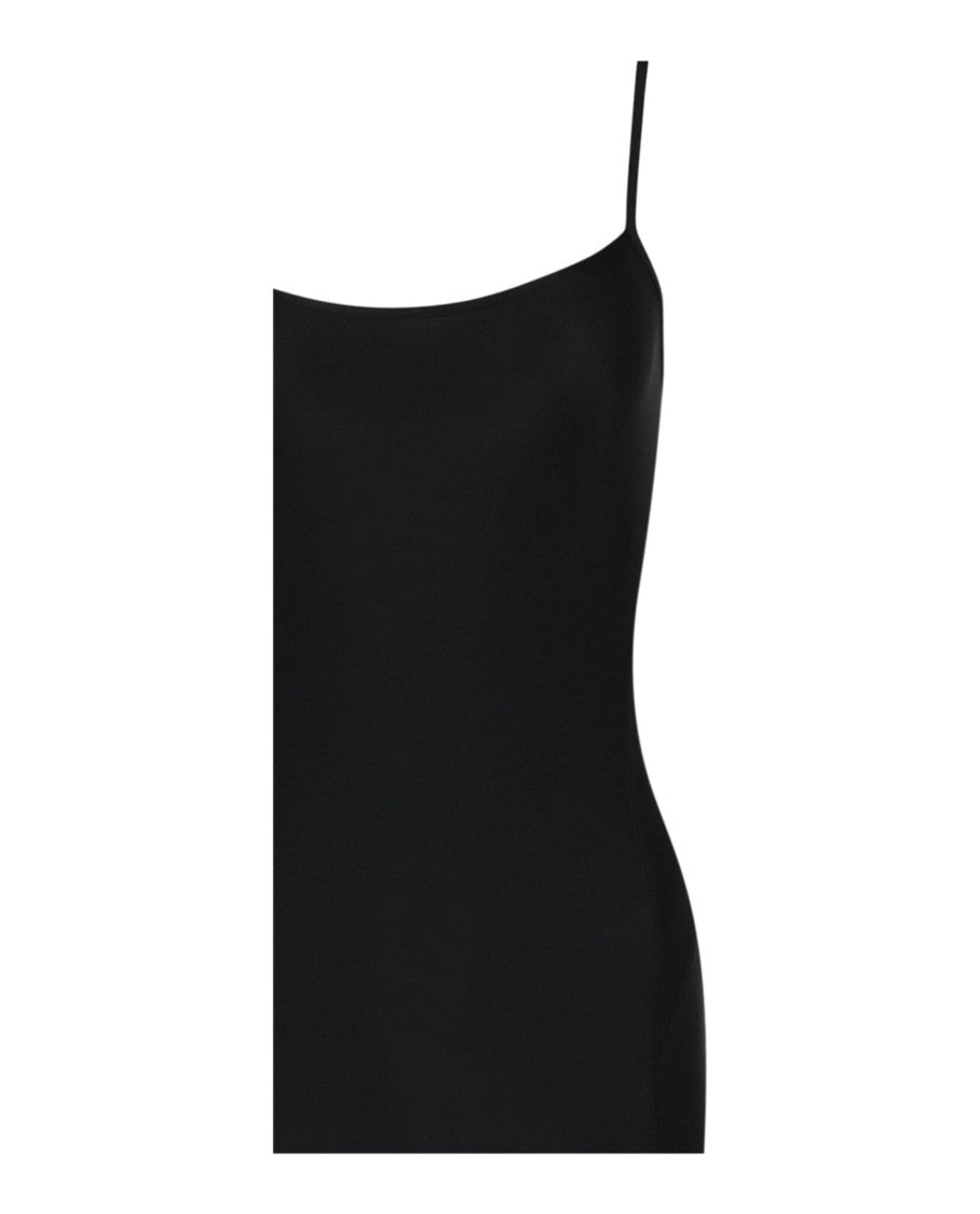 Balenciaga Sporty B Activewear Bodysuit