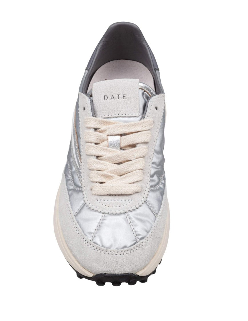 D.A.T.E D.A.T.E. Athleta Running Sneakers In Suede