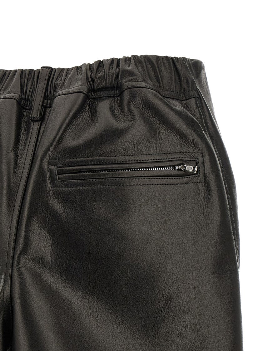 Rick Owens 'Temple' Skirt