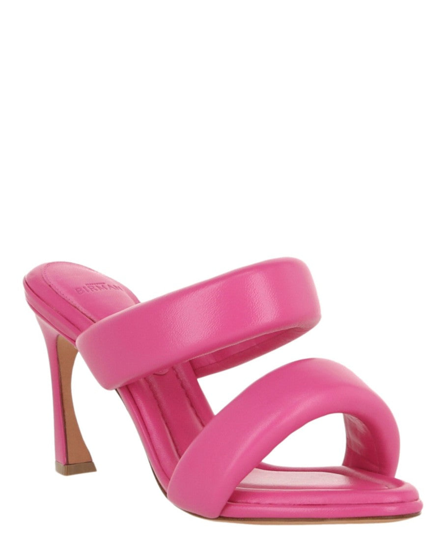 Alexandre Birman Lilla 85 Heel Sandals