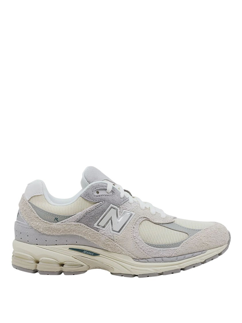 New Balance Beige And Grey Suede 2022R Sneakers