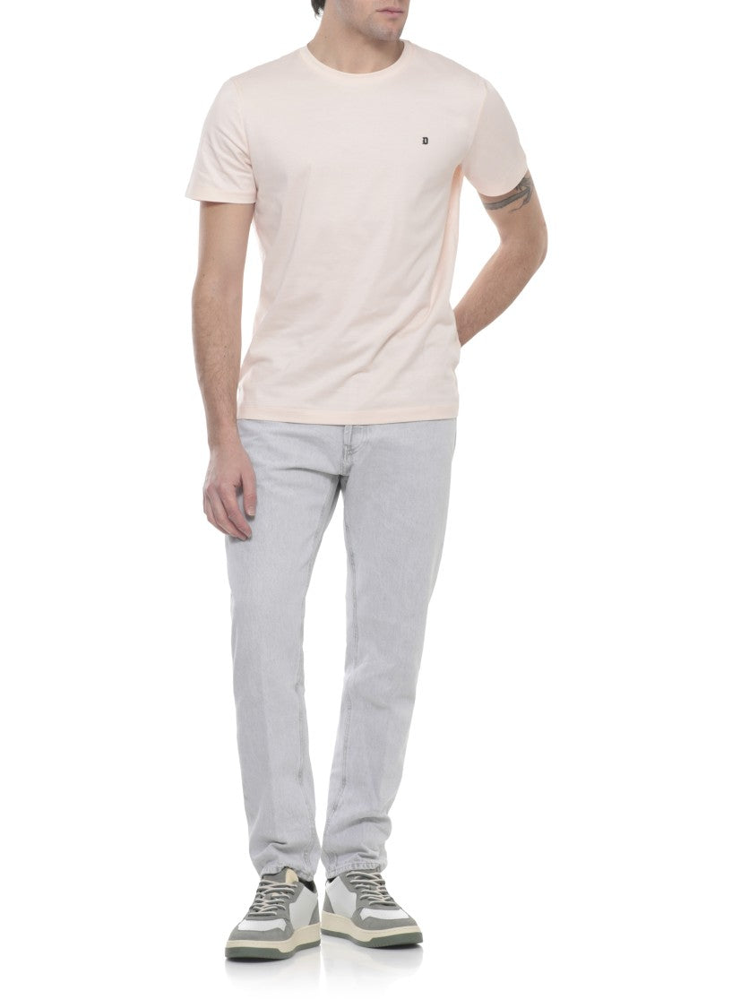 Dondup Grey Dian Cotton Jeans