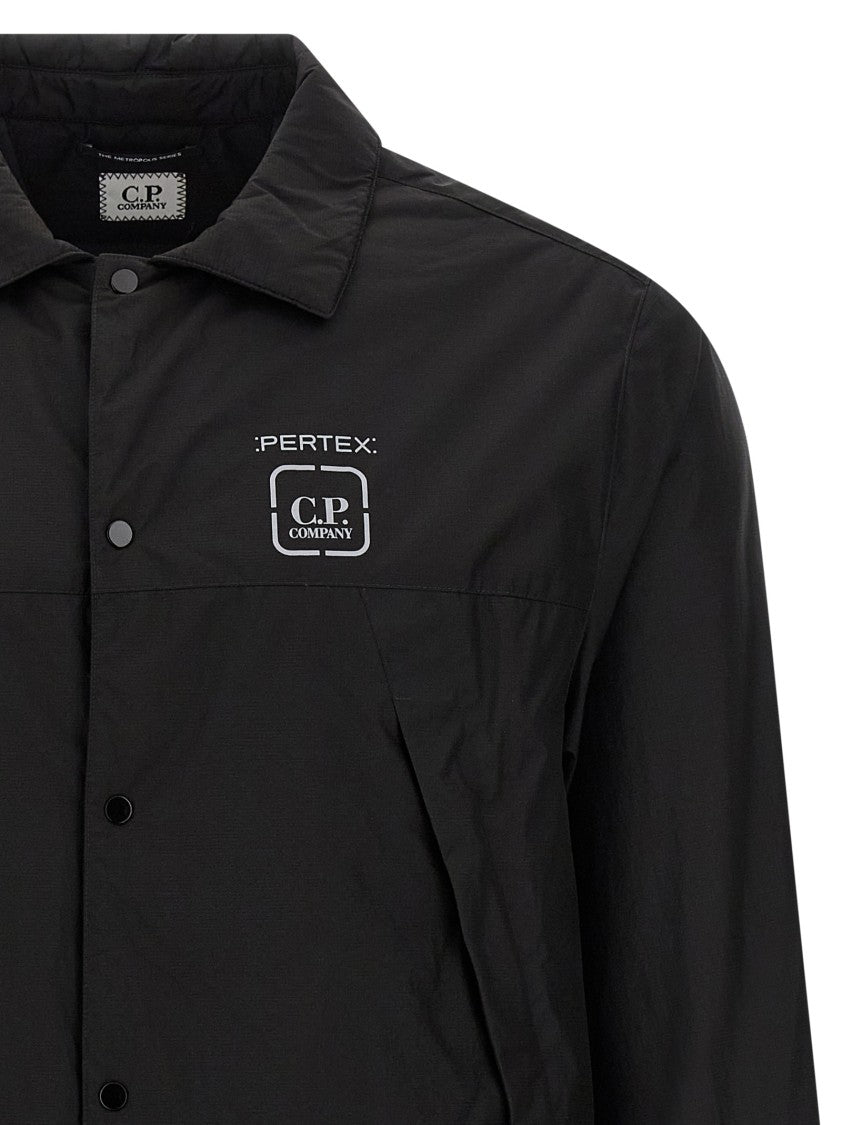 C.P. Company 'The Metropolis Series' Overshirt