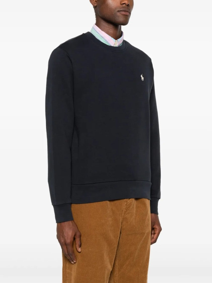 Polo Ralph Lauren Loopback Fleece Sweatshirt