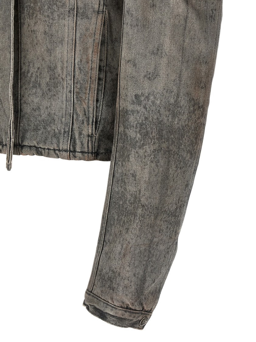 Diesel D-Vulmar-Fsi' Jacket