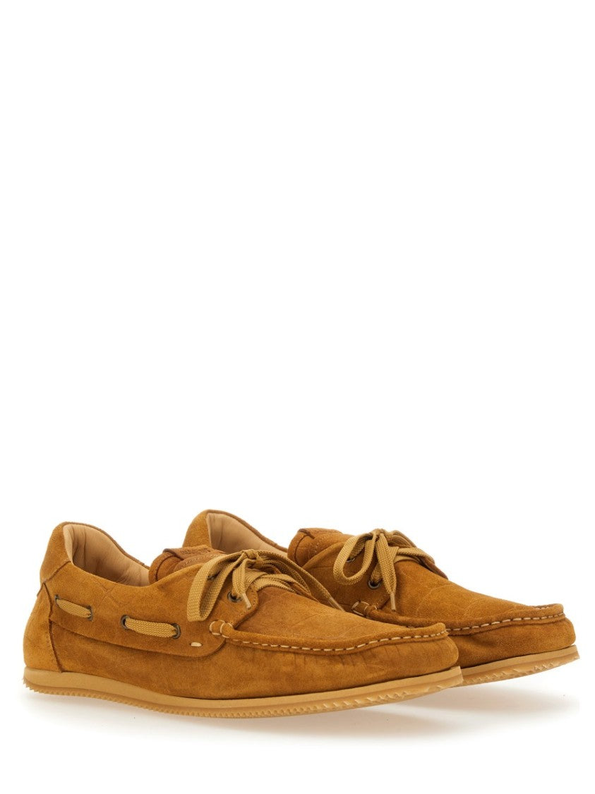 Jacquemus "The Batto" Moccasin