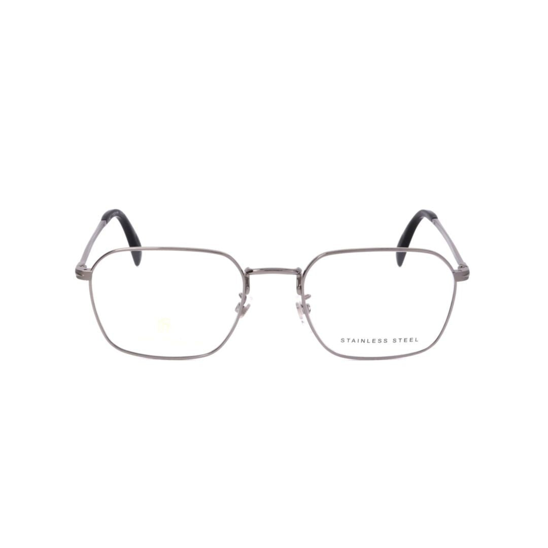 David Beckham Db 1048 Square Lens Eyeglasses