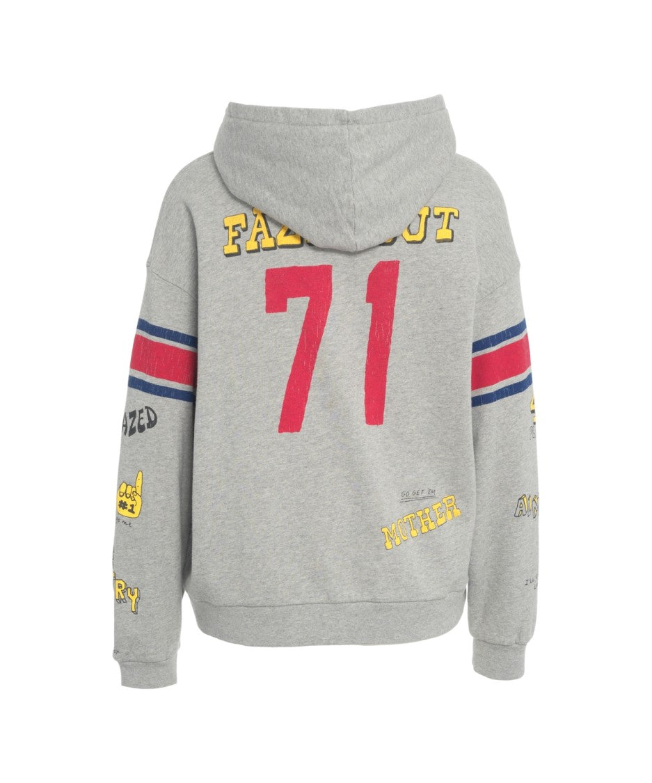 Mother 'The Big Deal' Hoodie