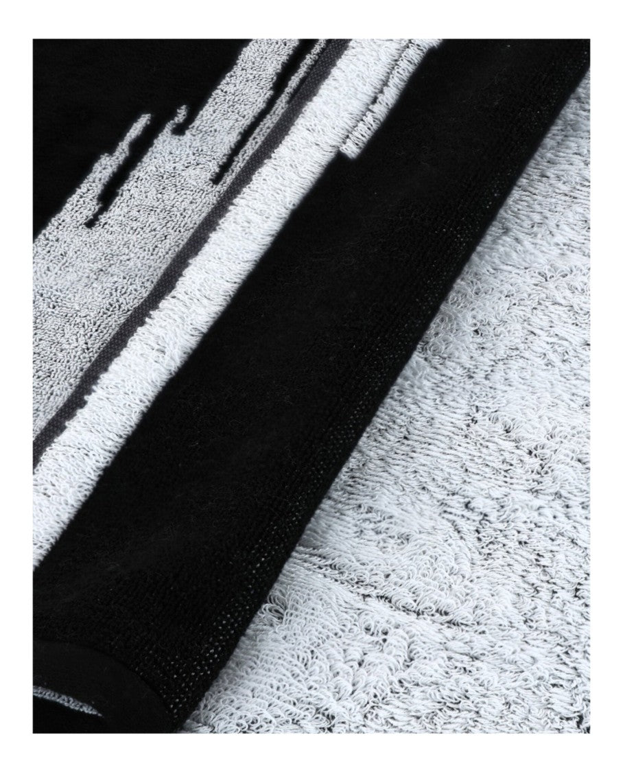 Missoni Skunk Bath Towel