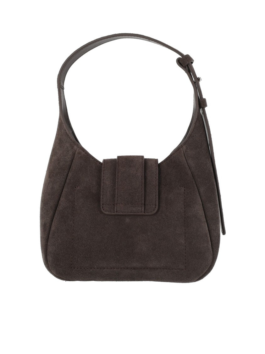 Hogan H01x Mini Hobo Bag