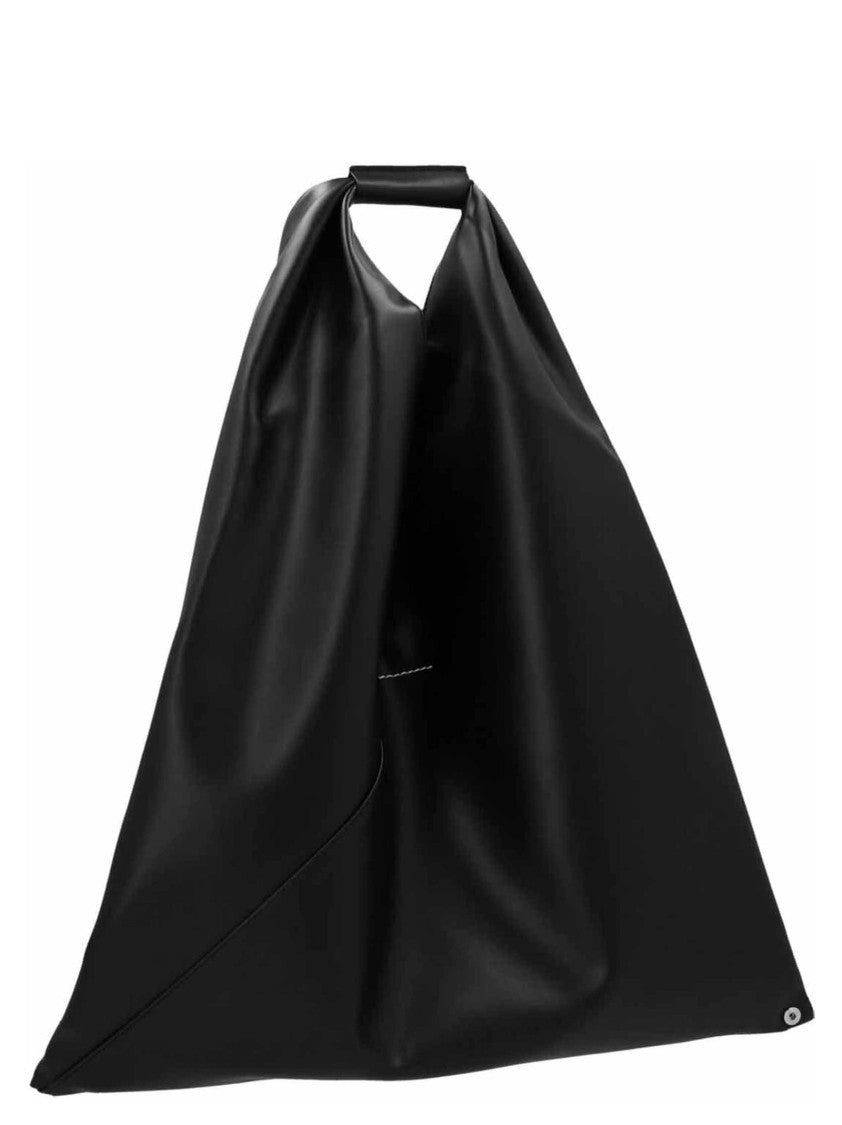 Mm6 By Maison Margiela Medium ‘Japanese Classic’ Hand Bag