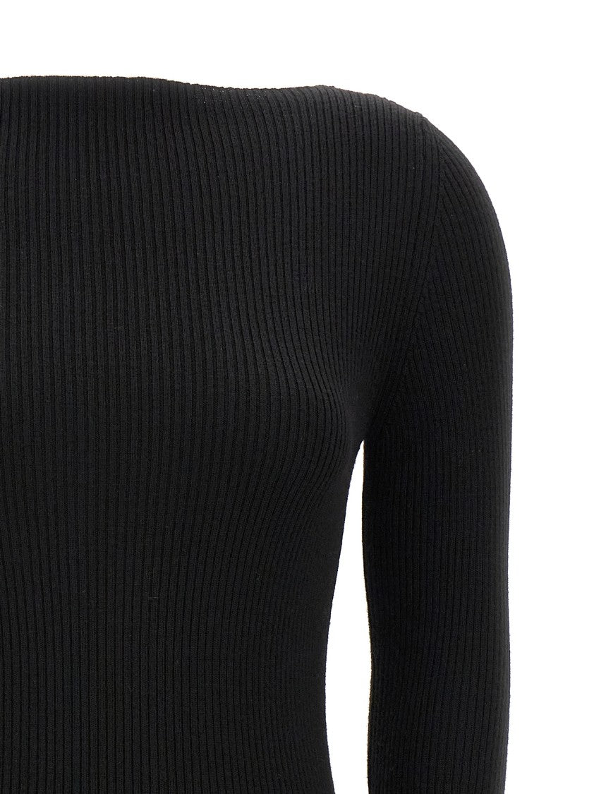 Rick Owens Al Top' Sweater