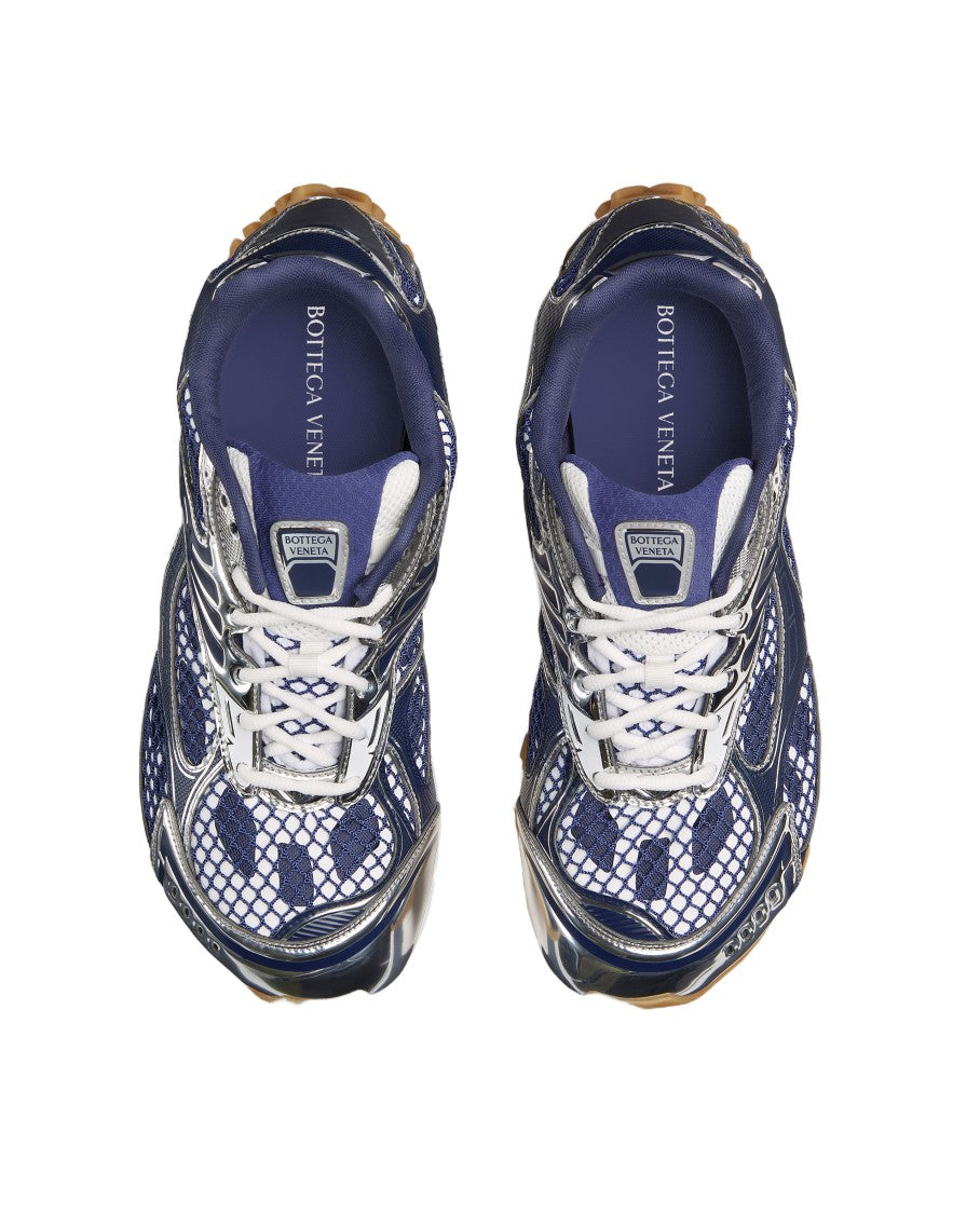 Bottega Veneta Orbit Sneakers