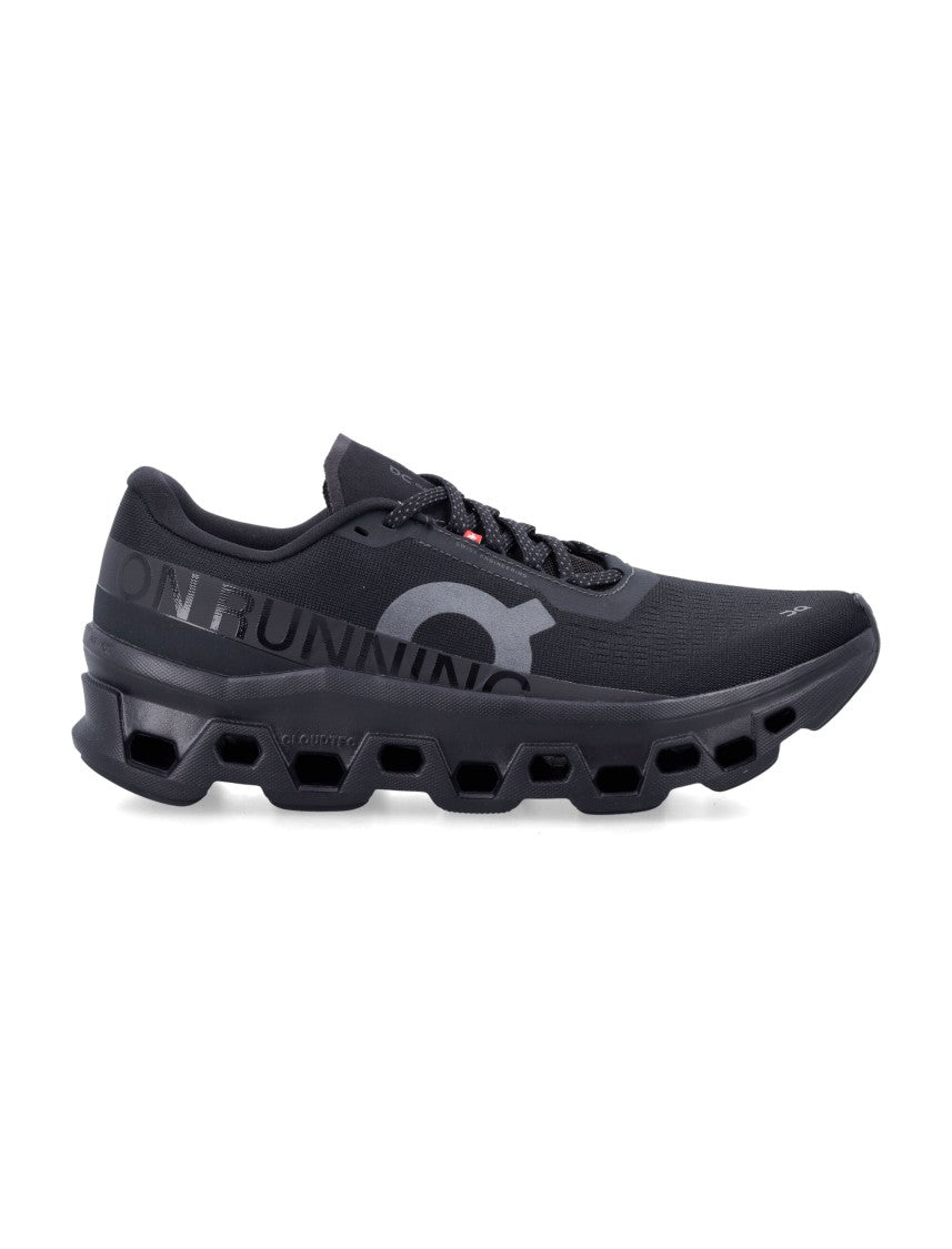 On Running Cloudmonster 1 Cloudtec Technical Mesh Sneakers