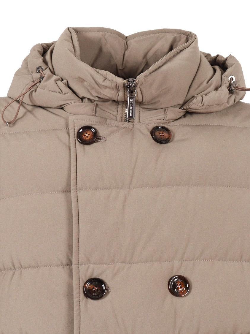 Moorer Florio-Kn Jacket