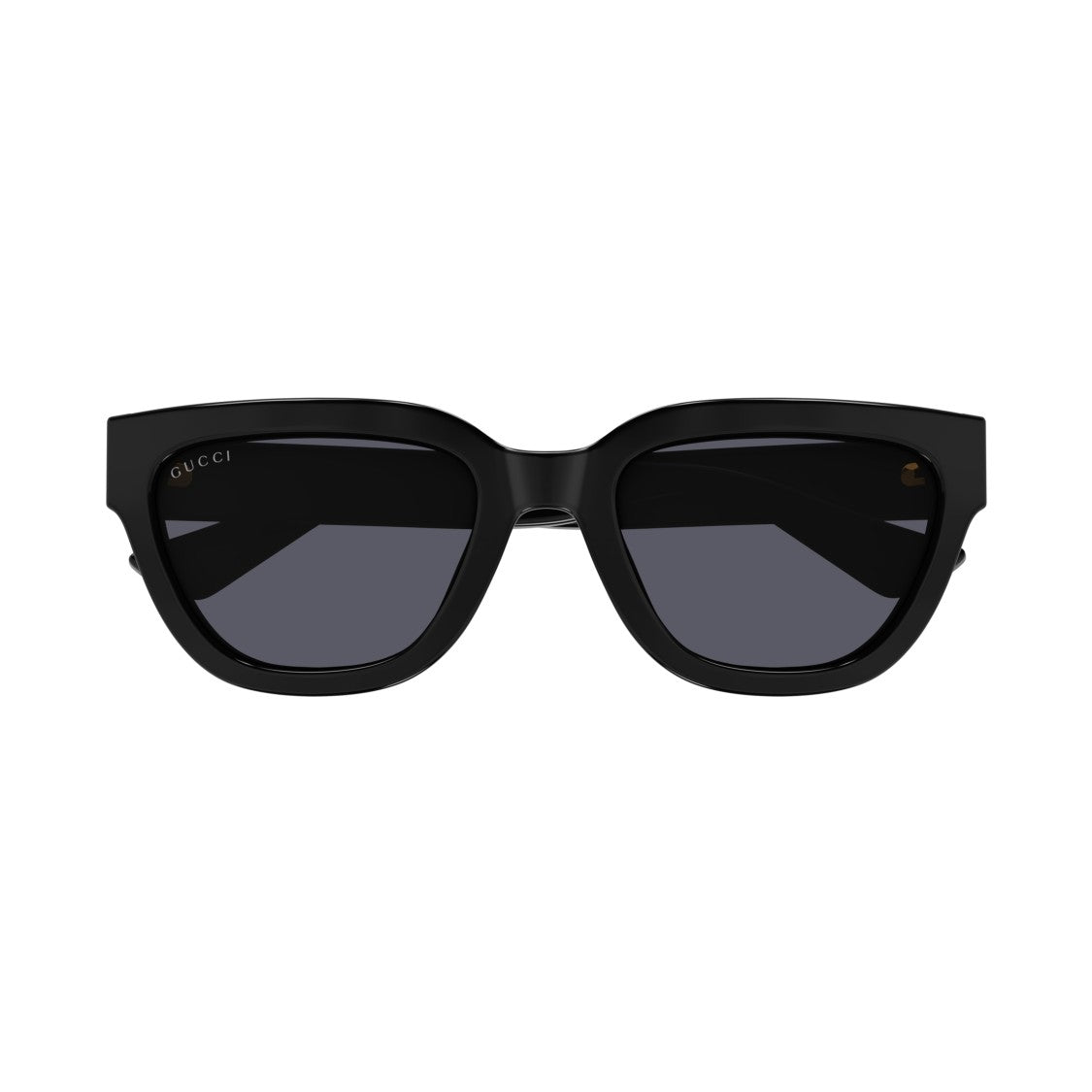 Gucci Gg1578s Oversized Square Frame Sunglasses