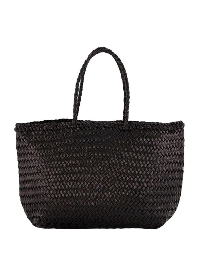 Dragon Diffusion Mini Buffalo Leather Tote Bag