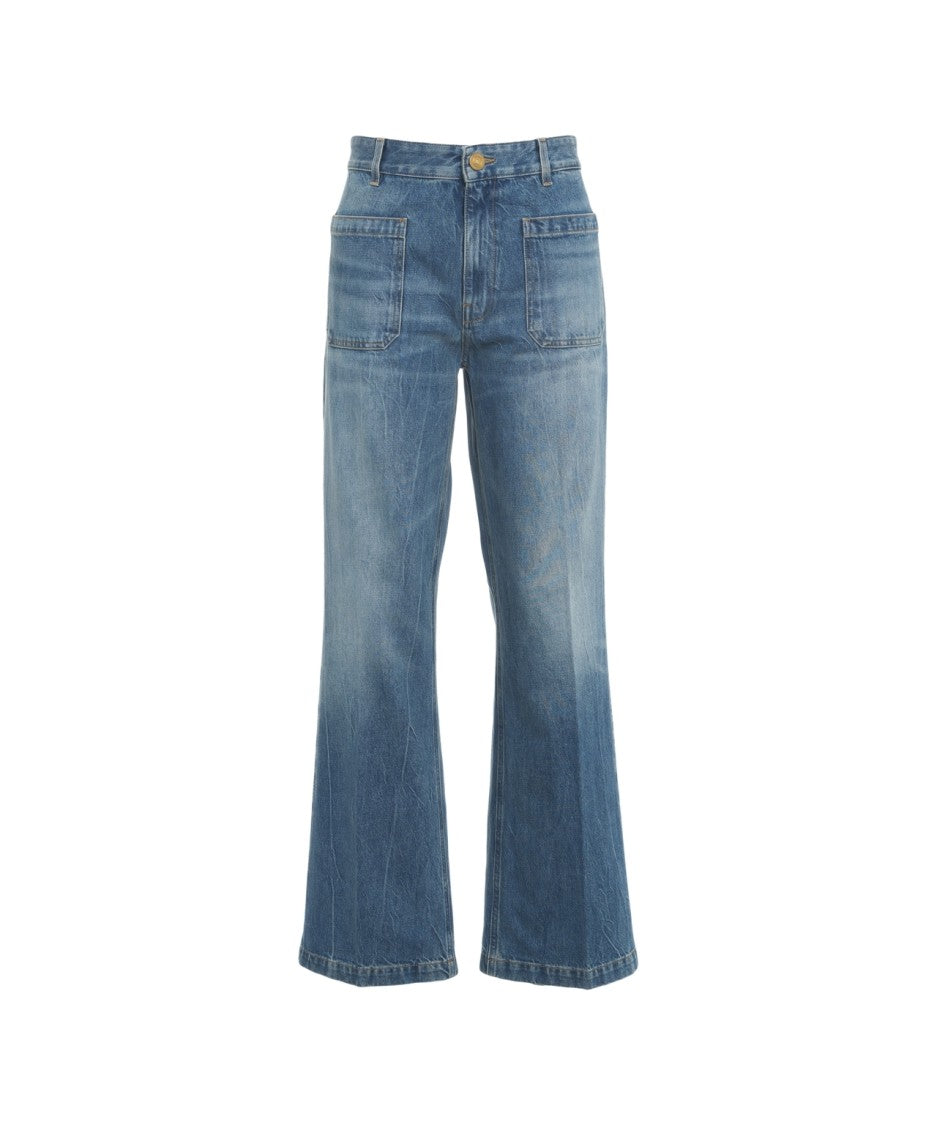 Seafarer Curt' Flared Jeans