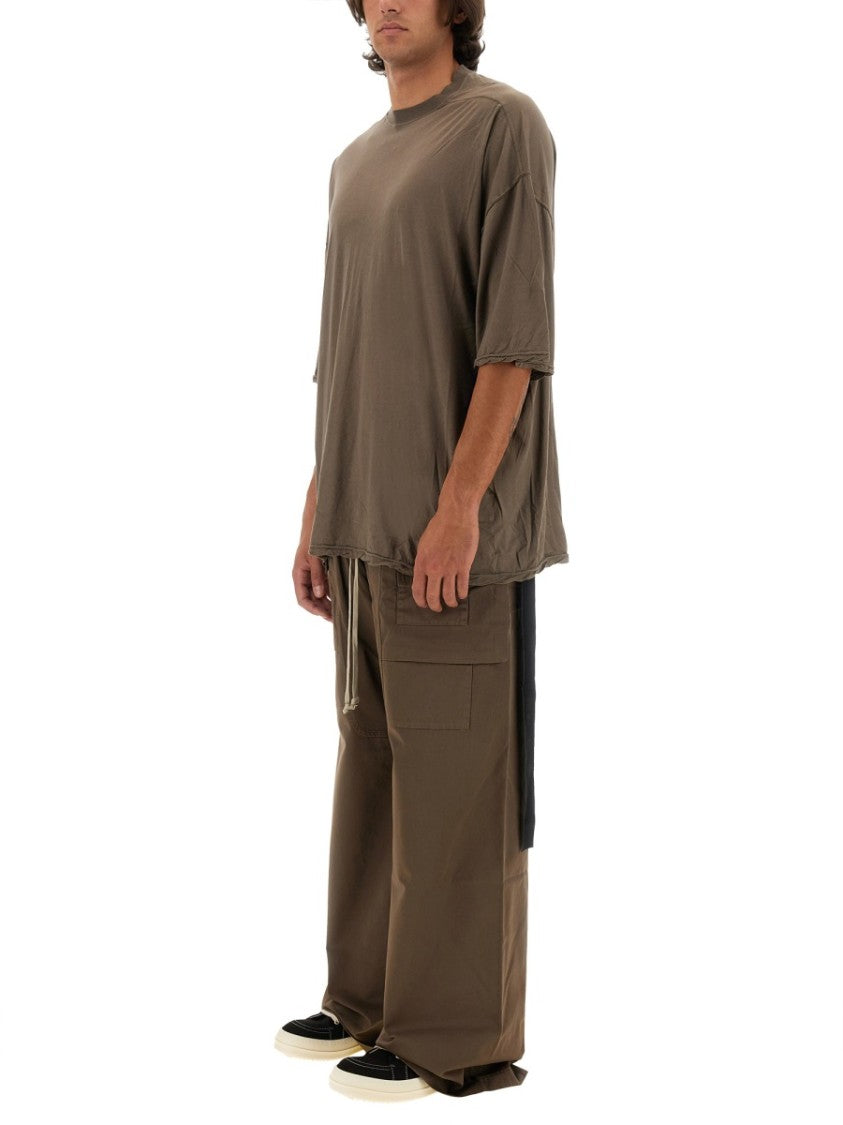 Drkshdw By Rick Owens Tommy T-Shirt