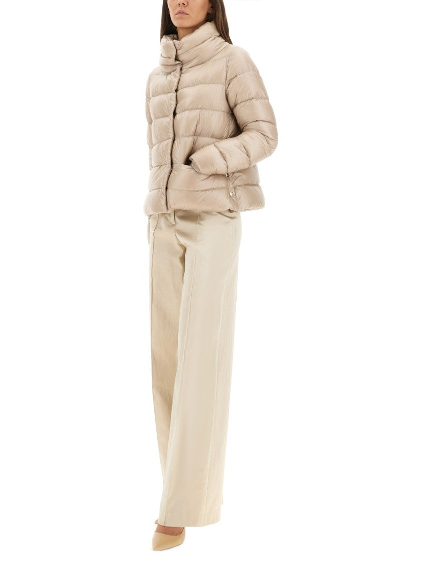 Herno Ultralight Nylon Hood
