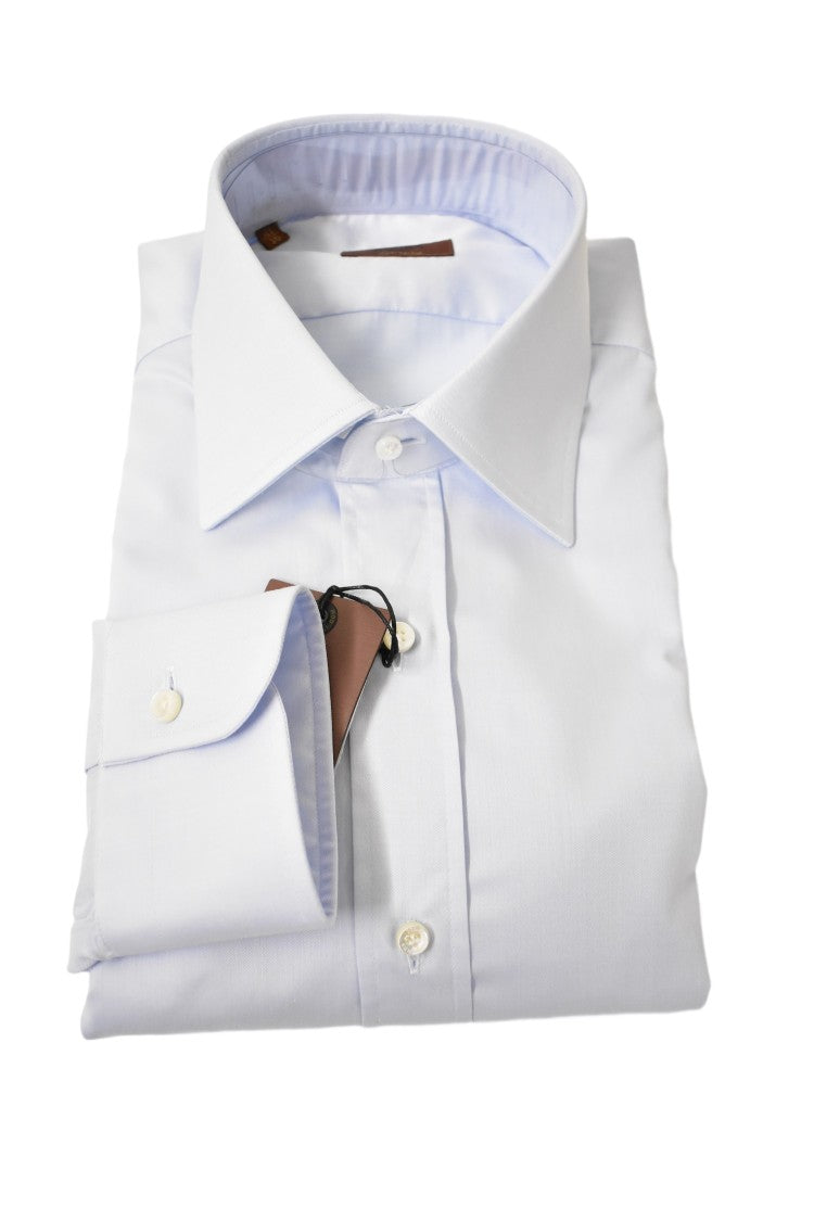 Barba Multicolour Comfortable Formal Formal Fit Shirt
