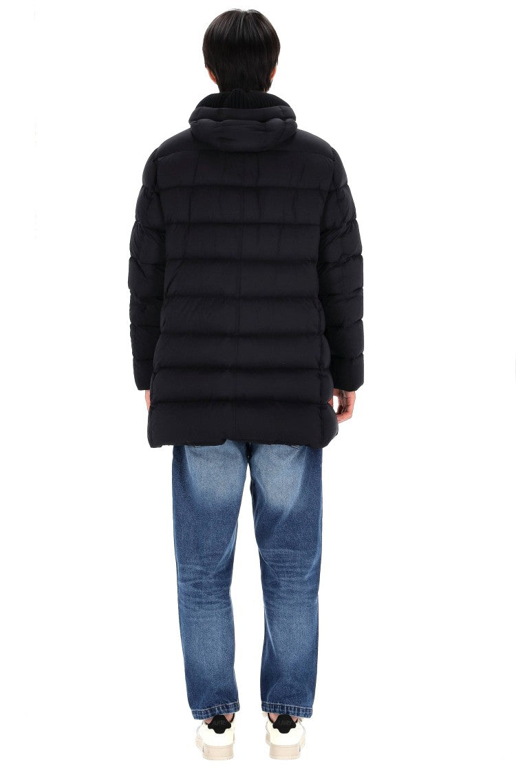 Herno Legend Line Down Jacket