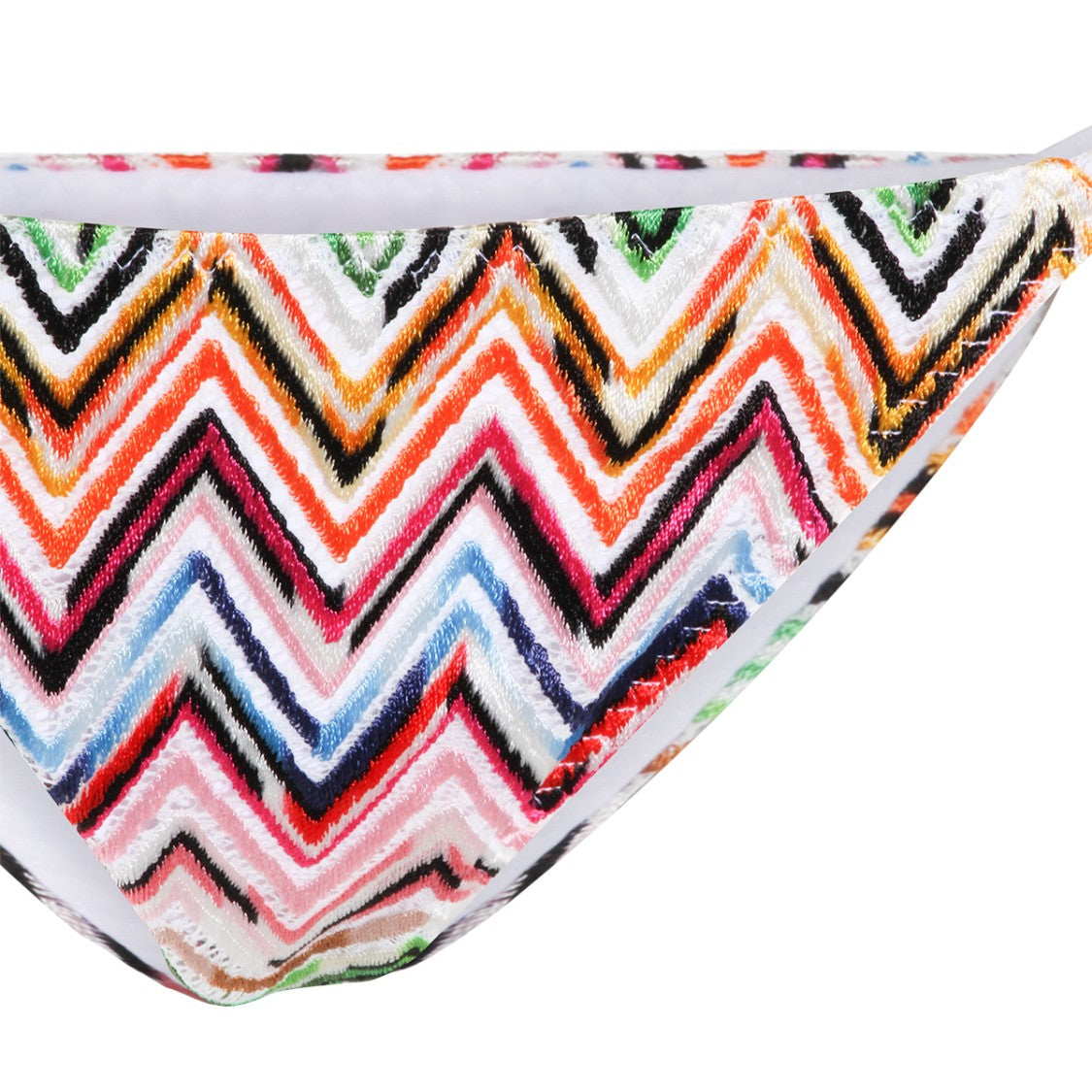 Missoni Multicolor Viscose Bikini