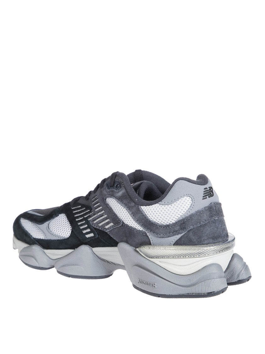 New Balance Mtz Layered Grey Chunky Sneakers
